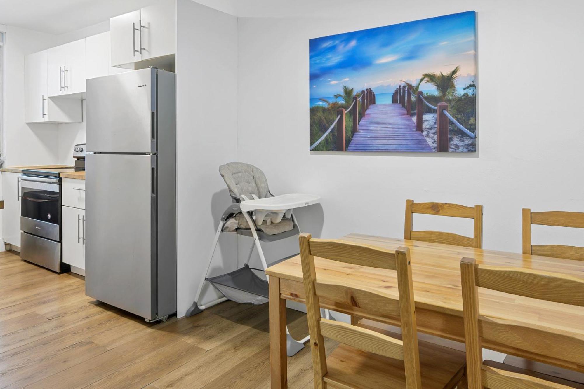 713 Miami Beach Apartments Habitación foto