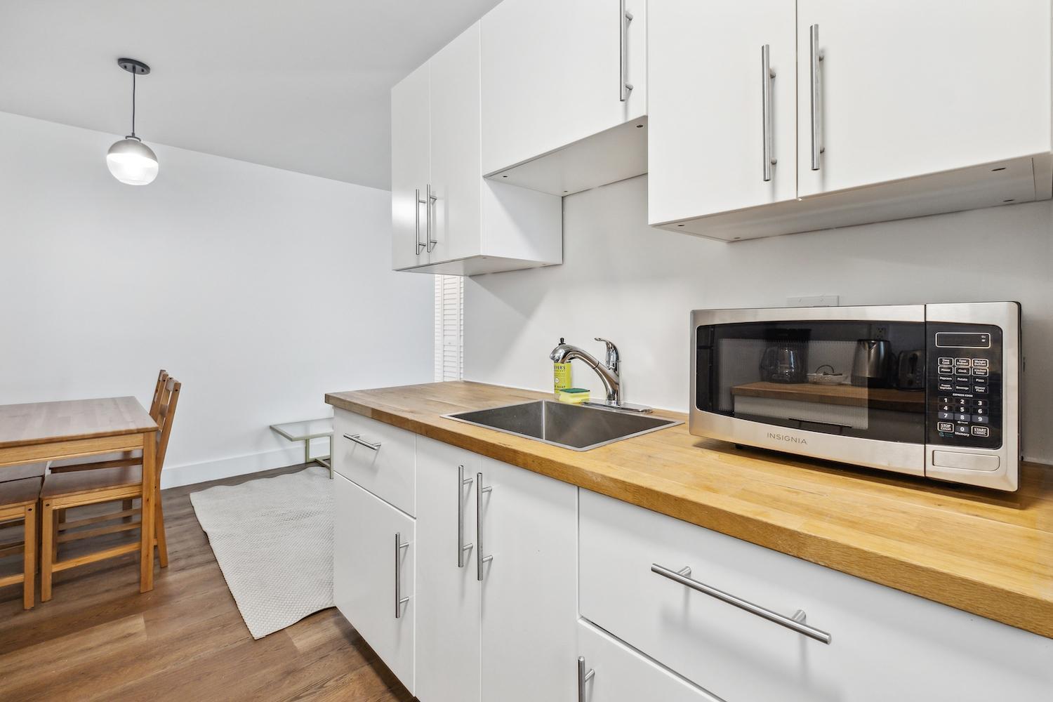 713 Miami Beach Apartments Habitación foto