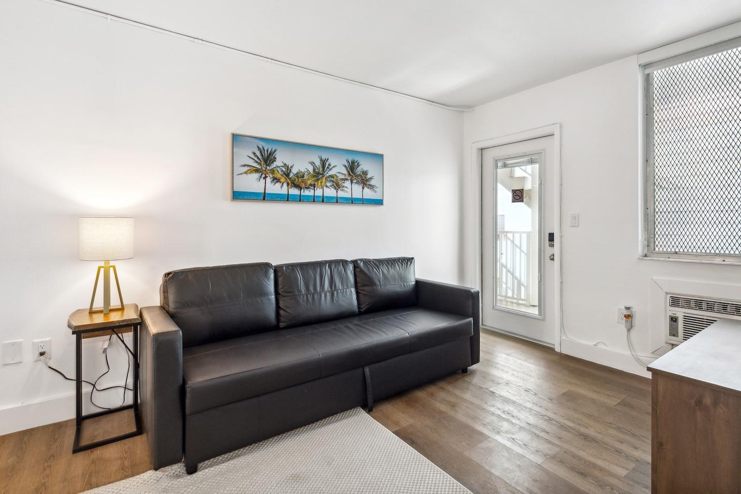 713 Miami Beach Apartments Habitación foto