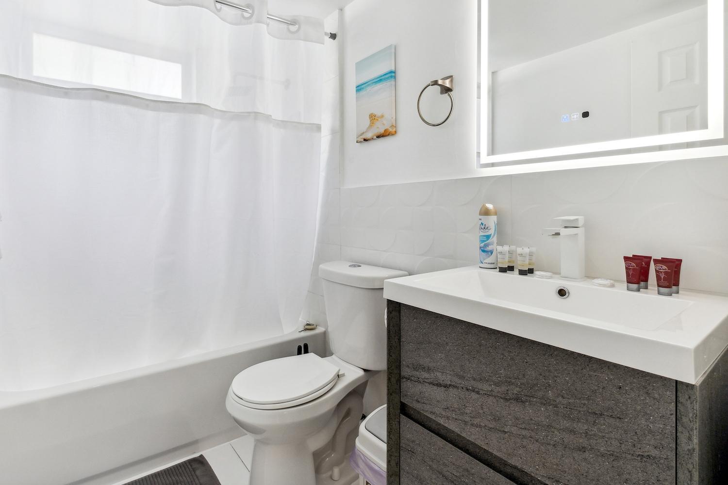 713 Miami Beach Apartments Habitación foto