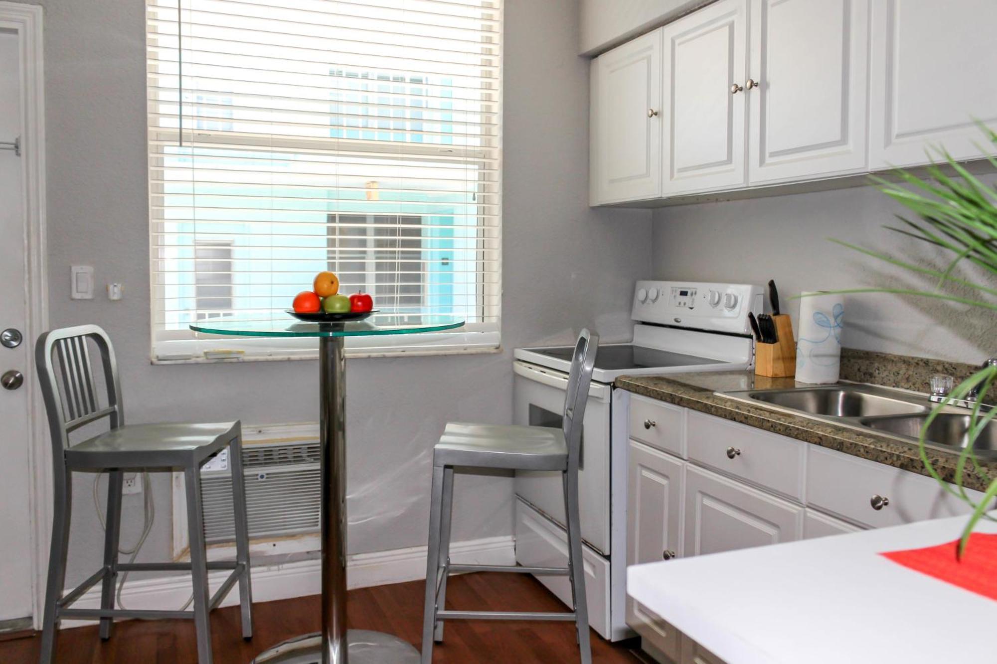 713 Miami Beach Apartments Habitación foto